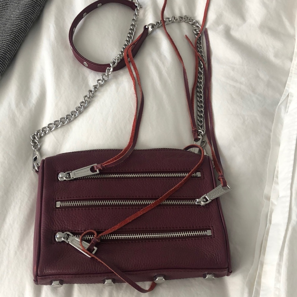 Excellent condition Rebecca minkoff bag